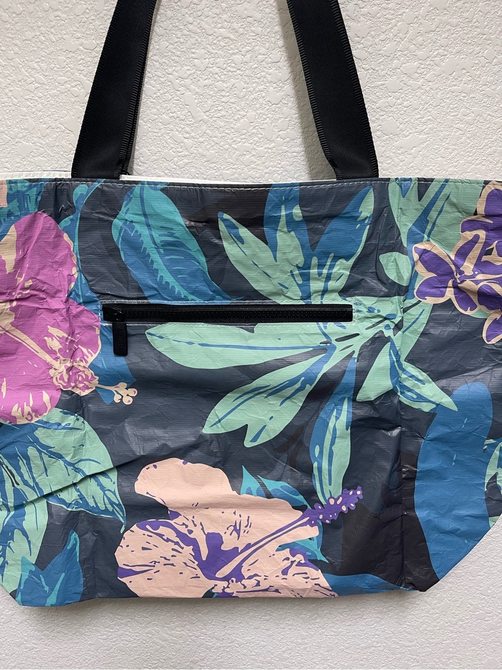ALOHA COLLECTION DAYTHANA HANA Pau Hana Day Tripper Splash Proof Travel - Picture 4 of 5